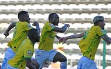 ‘Best professional I ever worked with’: Mngqithi on record-breaker Shalulile