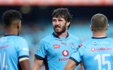 Titanic clash expected as blue bloods of SA and Ireland meet in URC final