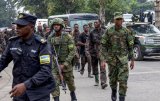 US, AU attend oversight committee meeting for DRC-Rwanda peace deal