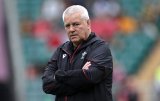 Gatland gets new gig
