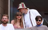 Taylor Swift and Travis Kelce get engaged after two-year romance