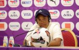 ‘We’ll do this for Gabi,’ says Ellis as Banyana fight for bronze at Wafcon