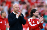 Slot praises Liverpool’s mentality after narrow win over Arsenal
