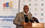 National Lotteries Commission to appeal lottery judgment