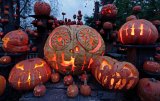 Here's What Jack O'Lanterns Originally Looked Like And Now My Dreams Are Haunted