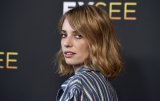 Maya Hawke Shares Director’s Sexist Comment: ‘You’re Prettier With Your Mouth Closed’