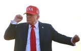 Full 'Idiocracy': Trump's Bonkers Plan For White House Event Gets Panned By Critics