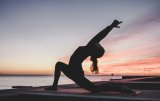 Oh Good: Stress Might Cancel Out Your Workout, PT Says