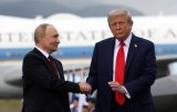 Trump To Hold Putin Summit In Budapest – Where Russia Promised Not To Invade Ukraine