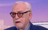 Brian Cox Launches Outspoken On-Air Attack On 'Venal And Selfish' Nigel Farage
