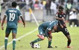 Mandla Ncikazi happy with Orlando Pirates’ ‘positive’ season