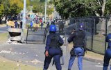 WSU students granted bail after protest