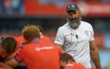 Ackers to decide assistant coaches’ fate