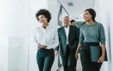 OPINION | Gauteng must move from progress to parity on gender equality