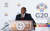 WATCH | Ramaphosa opens first meeting of G20 finance ministers and central bank governors