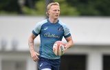 Code-switcher makes Wallabies return