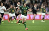Cheslin: We owed ourselves a big performance