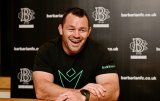 Irish legend relishing final Bok challenge