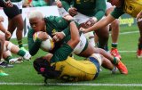 Proud Mtya impressed by Border players at Women’s World Cup