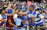 Stormers CEO: Something special happening