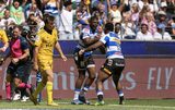 Dobbo: Stormers seduced by great start