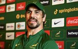 Eben: Ireland fixture stood out for Boks