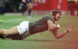 Habana backs Edwill to break Bok record