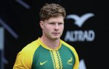 Boks bank on Hooker’s ‘physical presence’