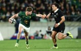 Hooker brings Metallica to Bok hit list