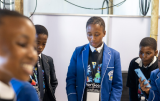 Mdantsane’s brilliant young designers tackle hunger crisis