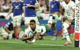 Ex-Ireland wing: Rivals dreading playing Boks