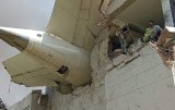 News in a minute | Air India jet down with 242 passengers [video]