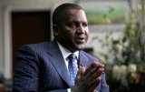 WATCH | Cheap Russian oil products threaten African refineries: Dangote