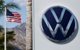 VW flags ‘massive’ US investments and says tariff talks constructive