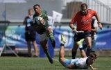 Unbeaten Junior Boks storm into semis