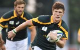 England can’t pick ex-Junior Bok