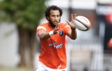 Jaden to jol at 10 for Sharks