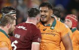 Boks brace for ‘psyched-up’ Wallabies