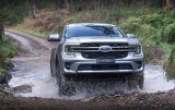 Ford South Africa issues new round of safety recalls