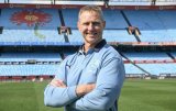 Ackers lays down Bulls blueprint