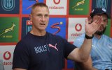 Ackers: Bulls not where we want to be