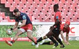 Scarlets eye Ellis Park repeat