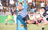 Stormers Rugby Institute takes off again