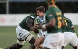 Junior Boks showed ‘fighting spirit’