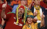 Farrell: Axing Australia would be tragic