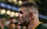 Marx: Boks showed great character