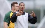 Libbok: Boks focused, not fired up