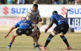 Boland welcome back Williams for Cape derby