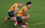 Schmidt: Wallabies won’t wallow in self-pity