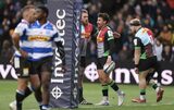 Quins maul Stormers at The Stoop